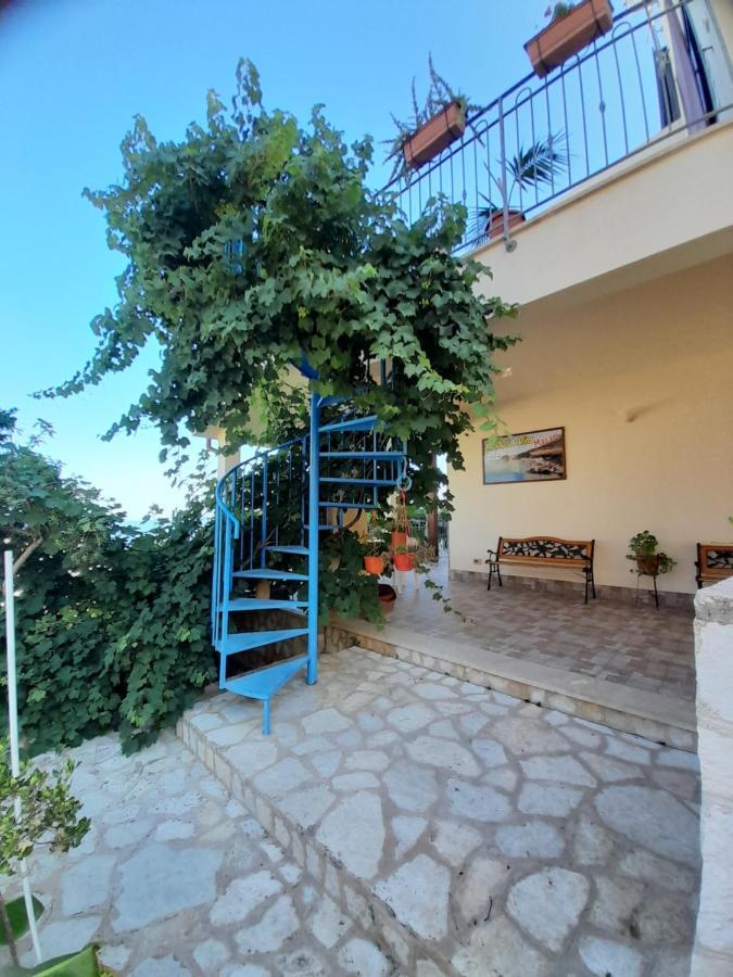 Verdemare Macari Bagian luar foto