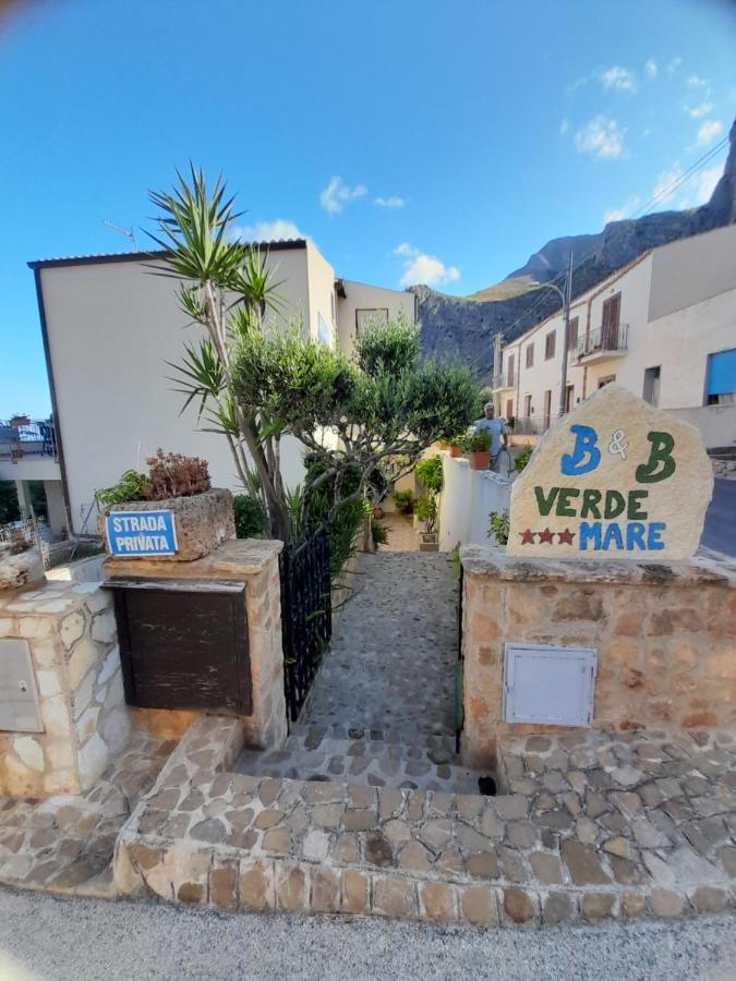 Verdemare Macari Bagian luar foto