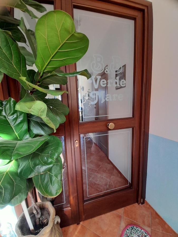 Verdemare Macari Bagian luar foto