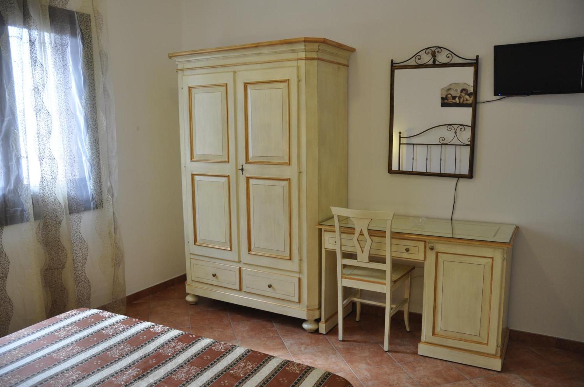 Verdemare Macari Ruang foto