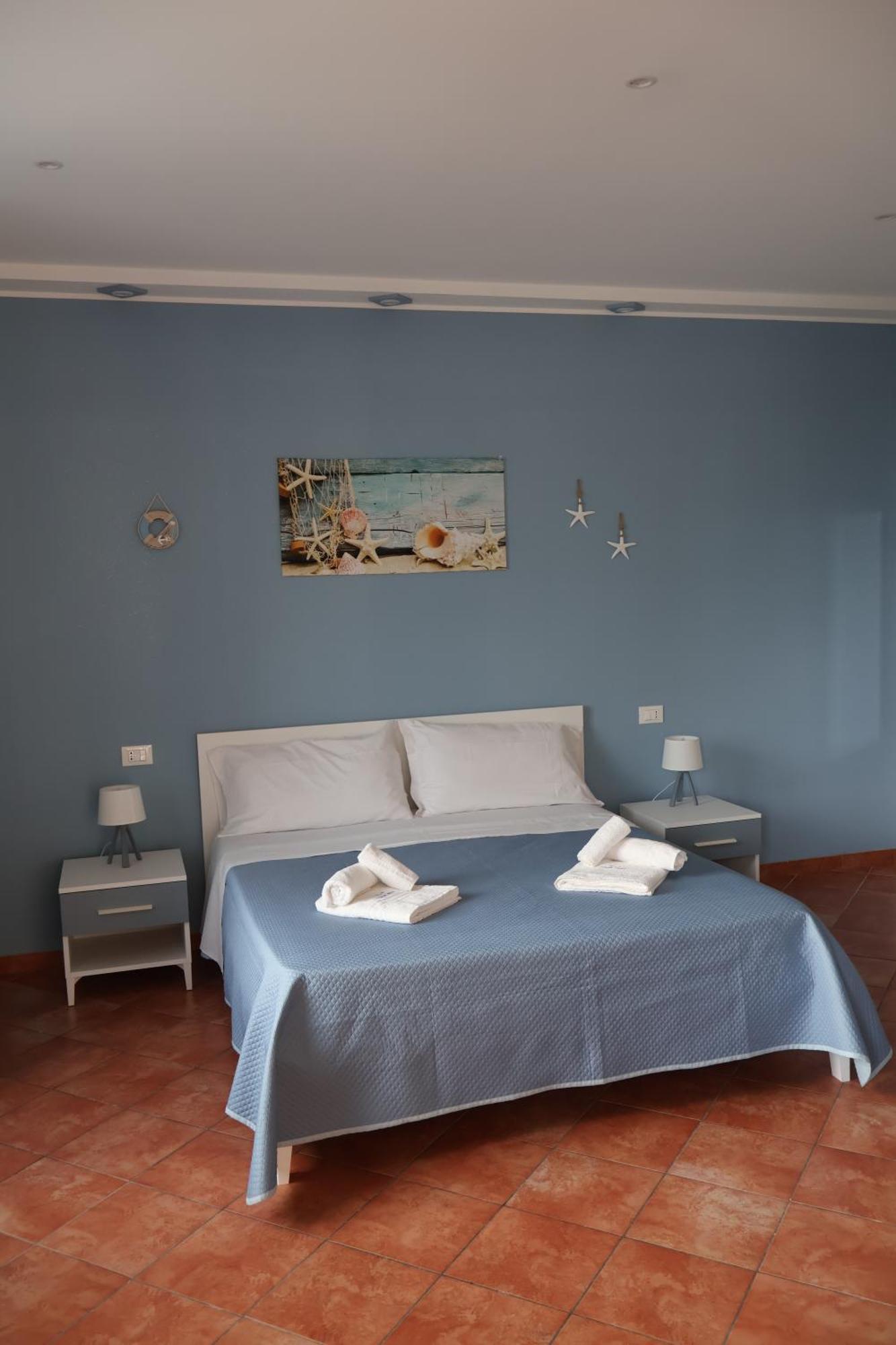 Verdemare Macari Bagian luar foto