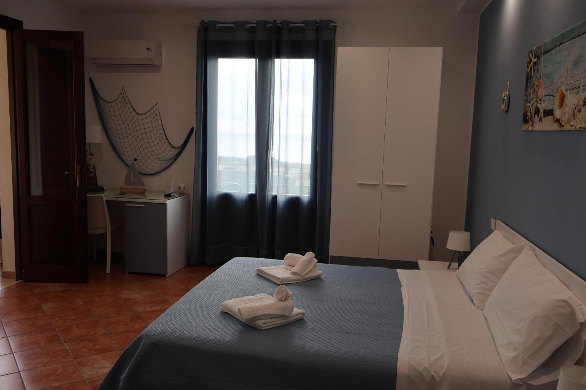 Verdemare Macari Bagian luar foto