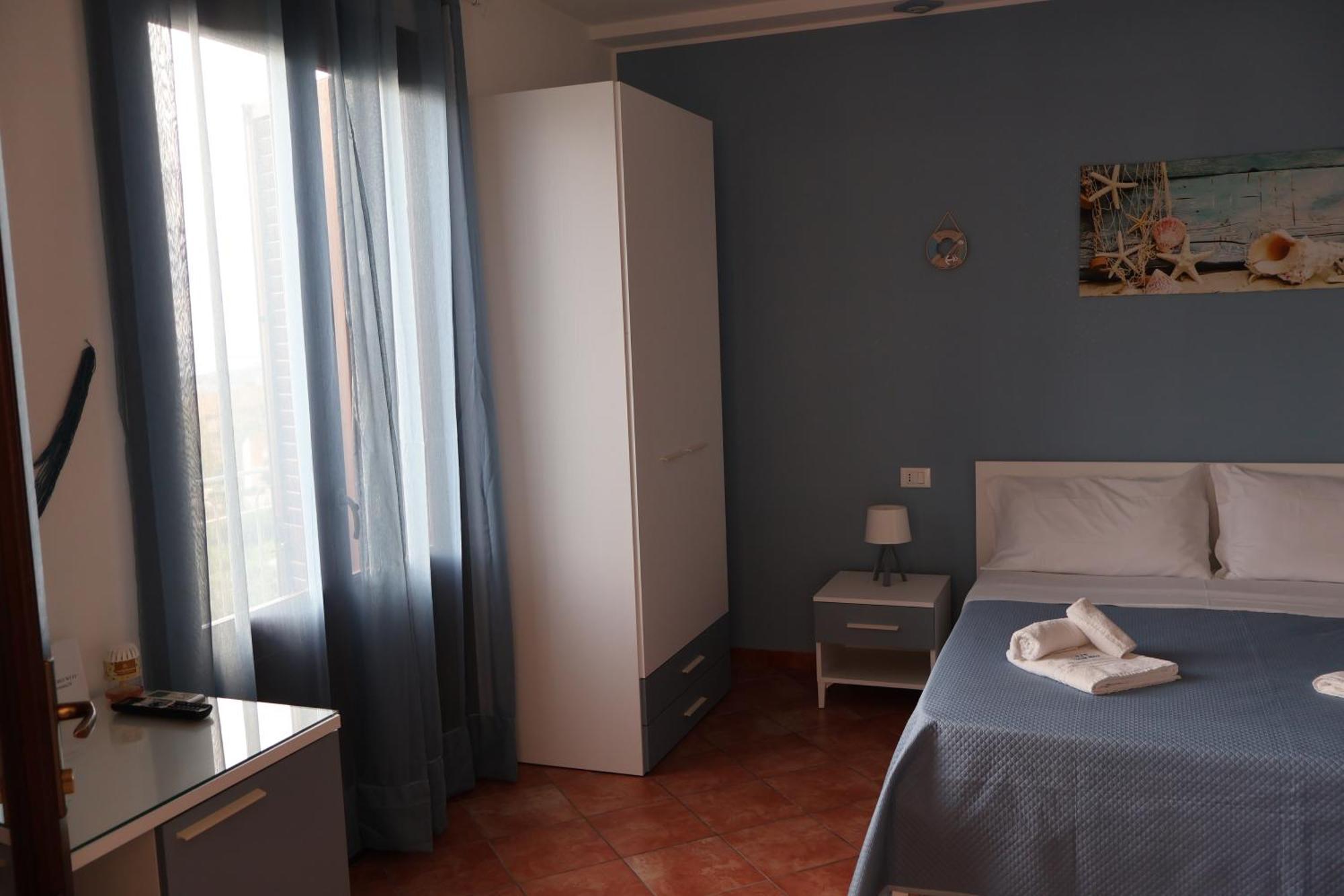 Verdemare Macari Bagian luar foto