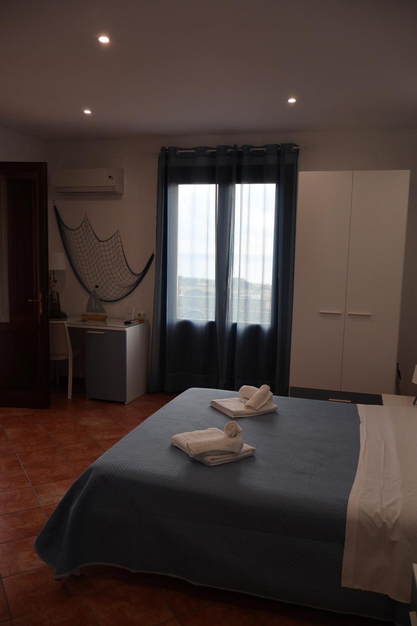 Verdemare Macari Bagian luar foto