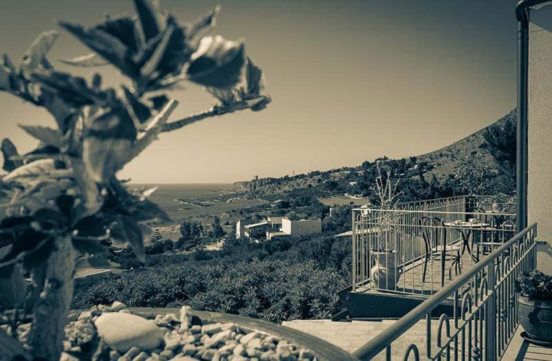 Verdemare Macari Bagian luar foto